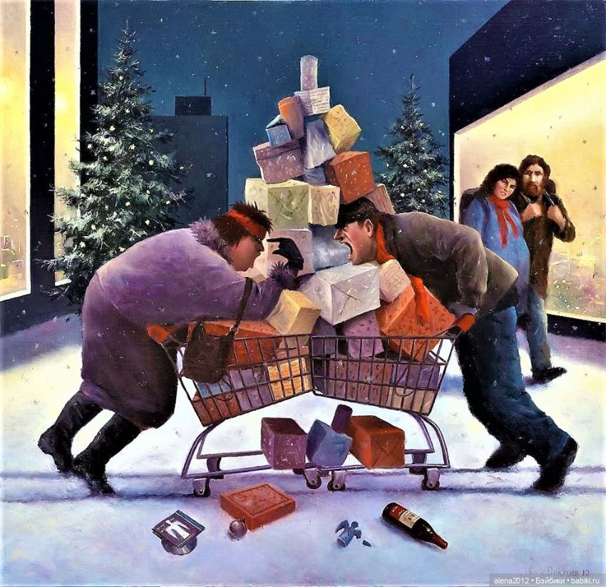 Мариус ван Доккум ( Marius van Dokkum) - не стареем