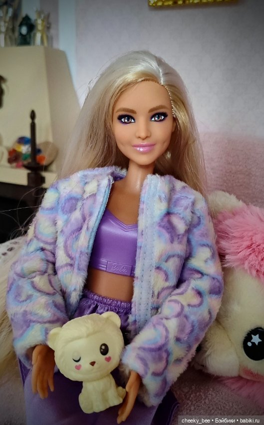 Неожиданное решение — Фэшн (фото 7)