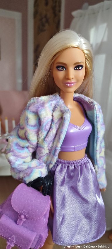 Неожиданное решение — Фэшн (фото 2)