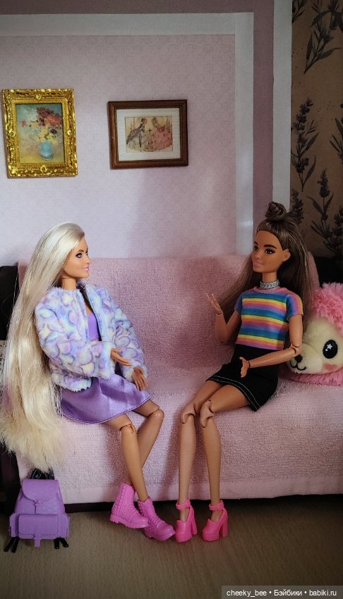 Неожиданное решение — Фэшн (фото 5)