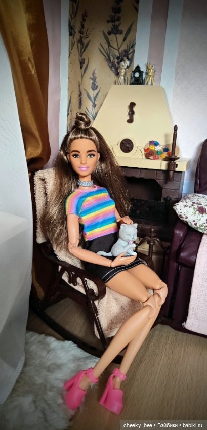 Неожиданное решение — Фэшн (фото 9)