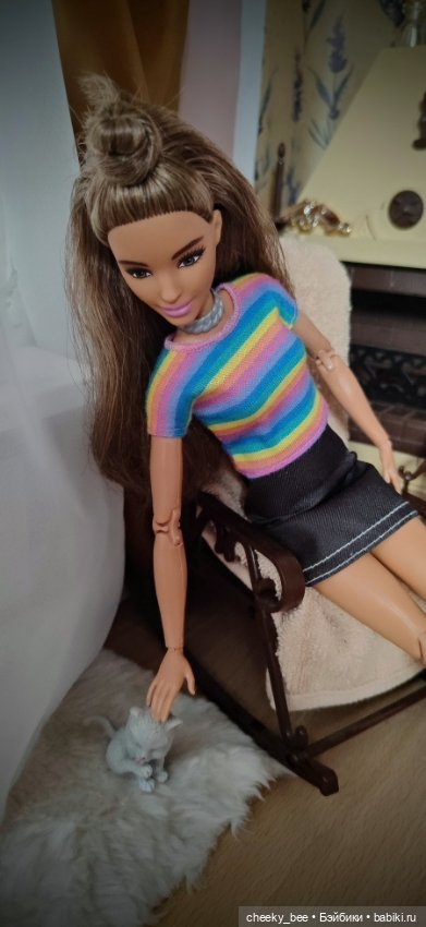 Неожиданное решение — Фэшн (фото 8)