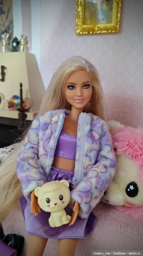 Неожиданное решение — Фэшн (фото 6)