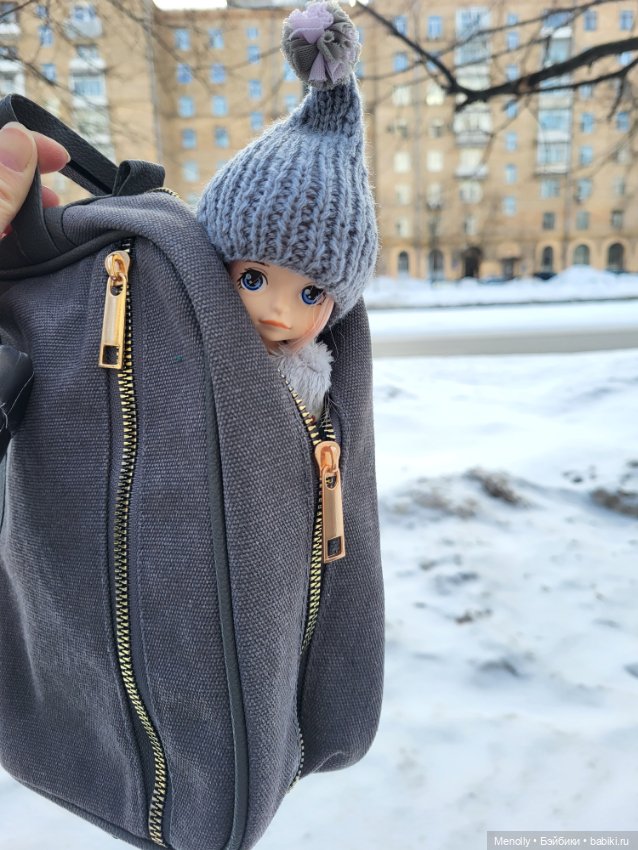 Городские эльфы или Прогулка в прошлое (фото 3)