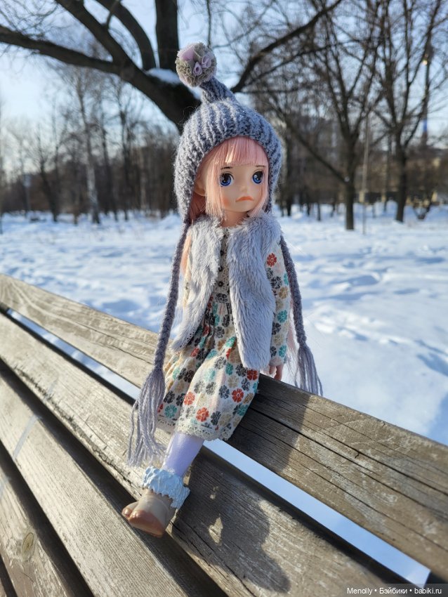 Городские эльфы или Прогулка в прошлое