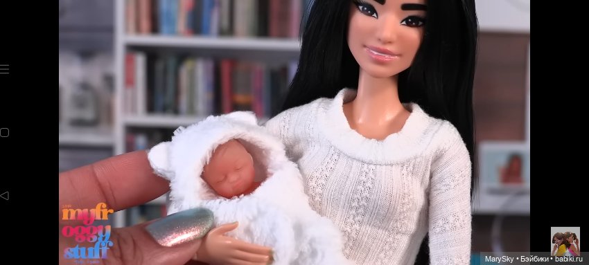 My mini baby — Мини (фото 9)