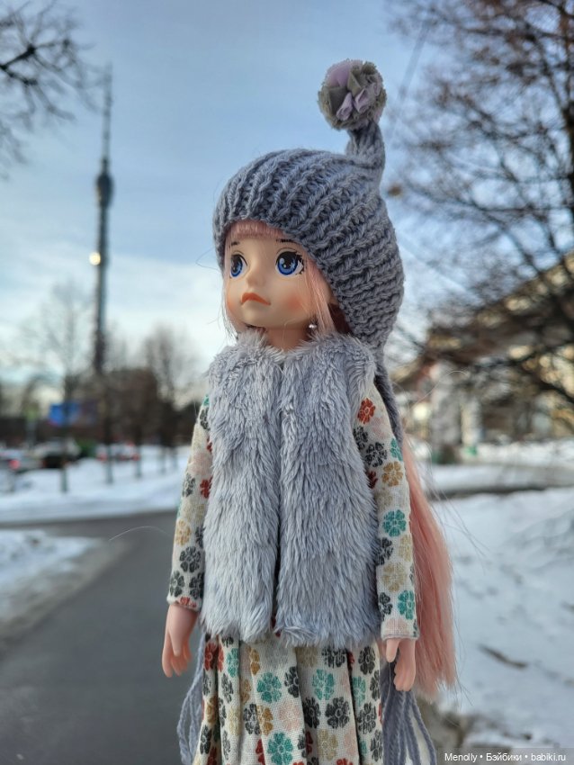 Городские эльфы или Прогулка в прошлое (фото 5)