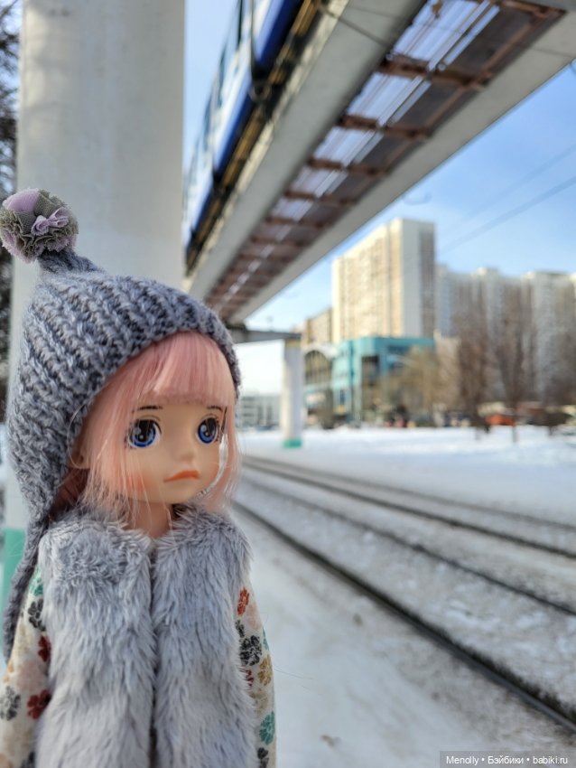 Городские эльфы или Прогулка в прошлое (фото 8)