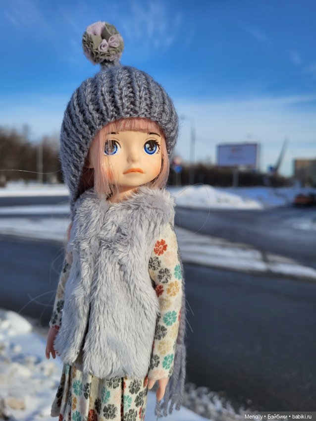 Городские эльфы или Прогулка в прошлое