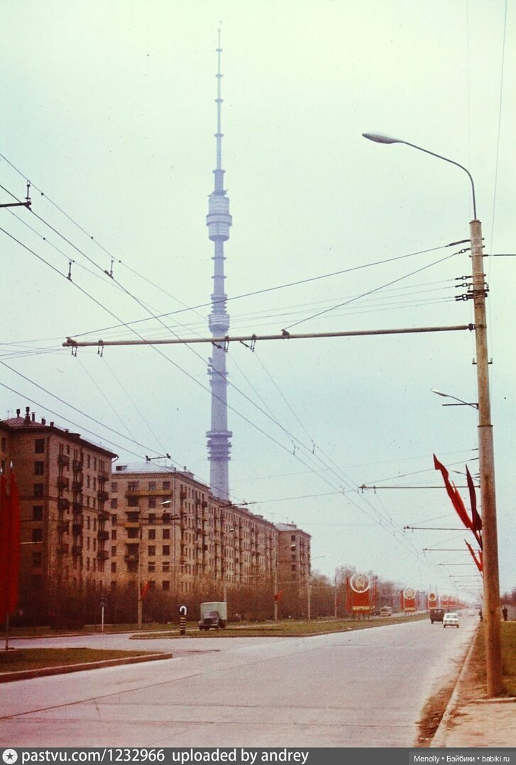 Городские эльфы или Прогулка в прошлое