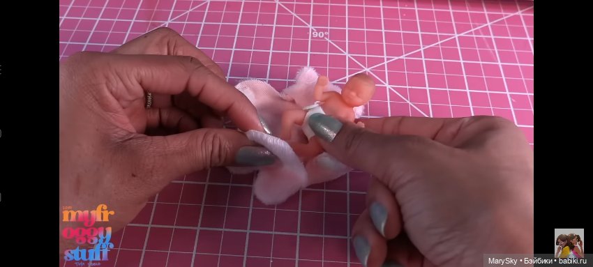 My mini baby — Мини (фото 5)