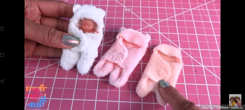 My mini baby — Мини (фото 7)