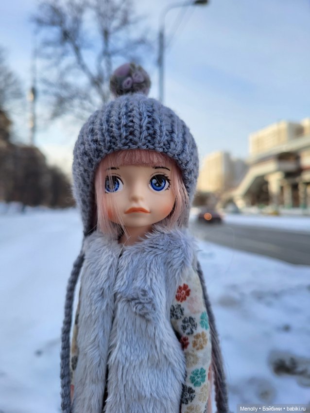 Городские эльфы или Прогулка в прошлое (фото 9)