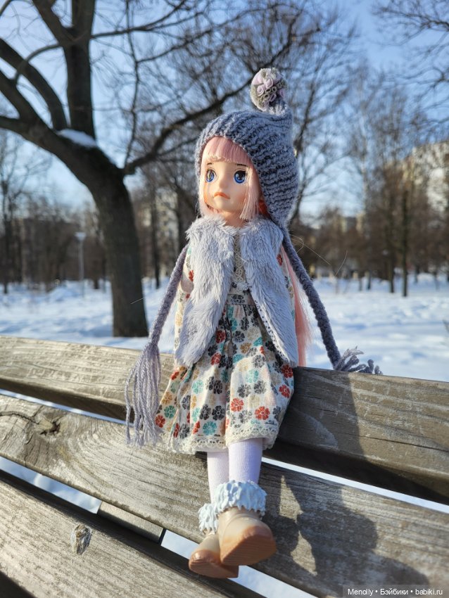 Городские эльфы или Прогулка в прошлое