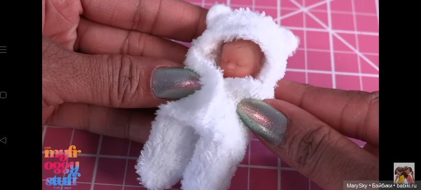 My mini baby — Мини (фото 8)