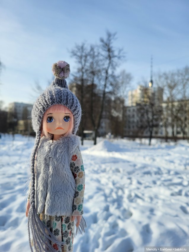 Городские эльфы или Прогулка в прошлое