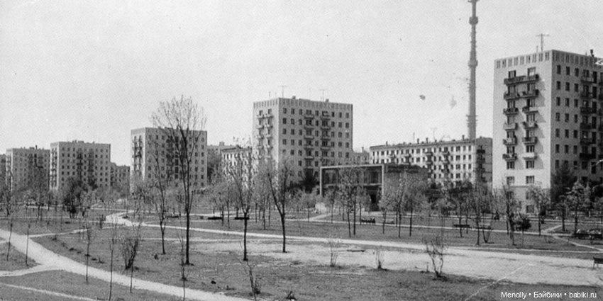 Городские эльфы или Прогулка в прошлое