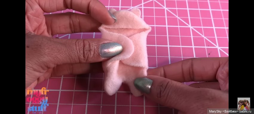 My mini baby — Мини (фото 4)