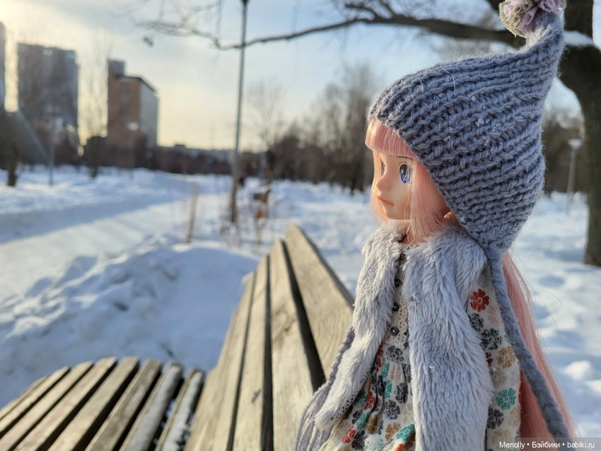 Городские эльфы или Прогулка в прошлое