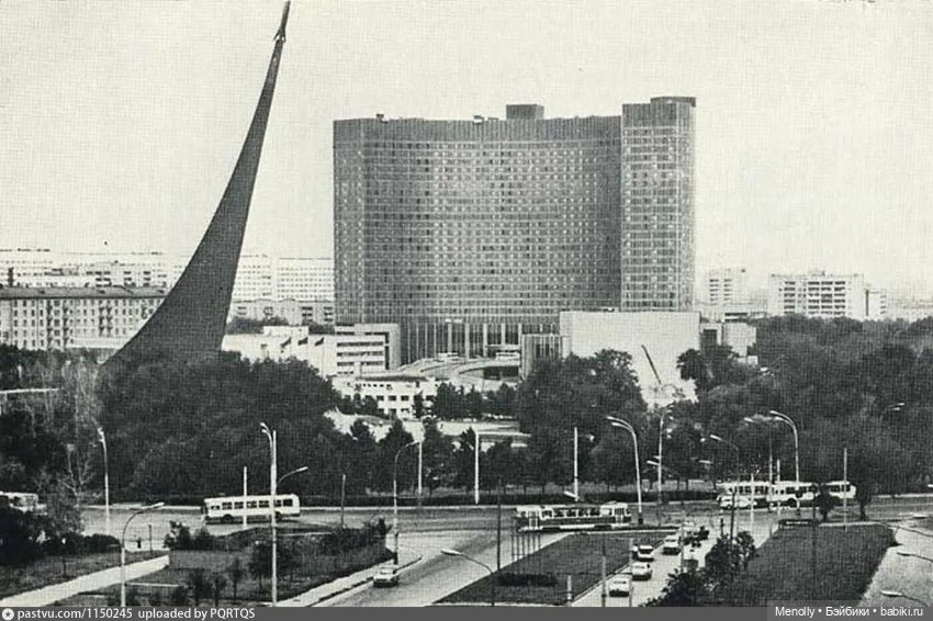 Городские эльфы или Прогулка в прошлое