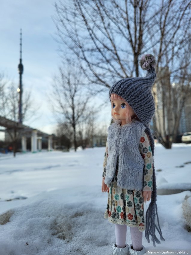 Городские эльфы или Прогулка в прошлое (фото 6)