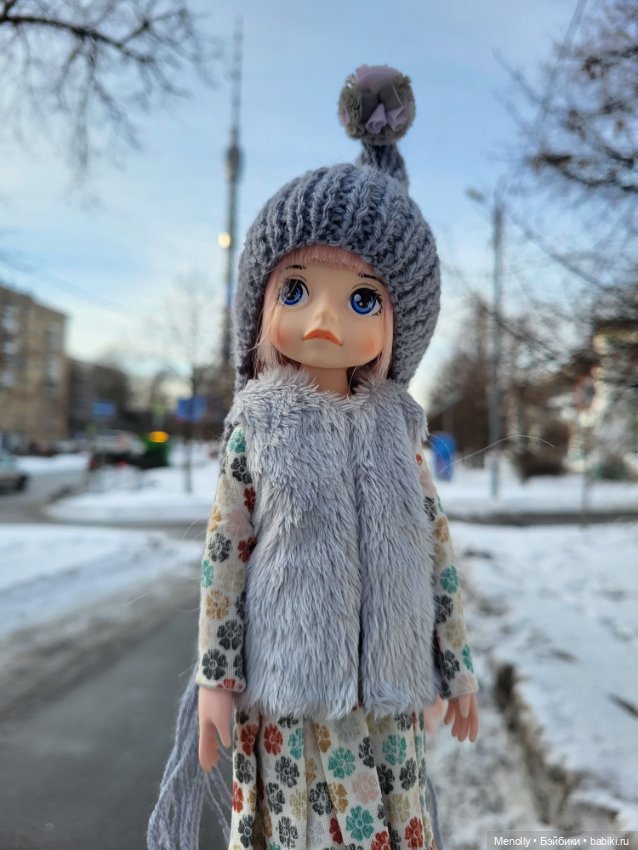 Городские эльфы или Прогулка в прошлое (фото 4)