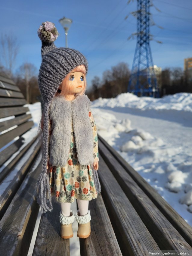 Городские эльфы или Прогулка в прошлое