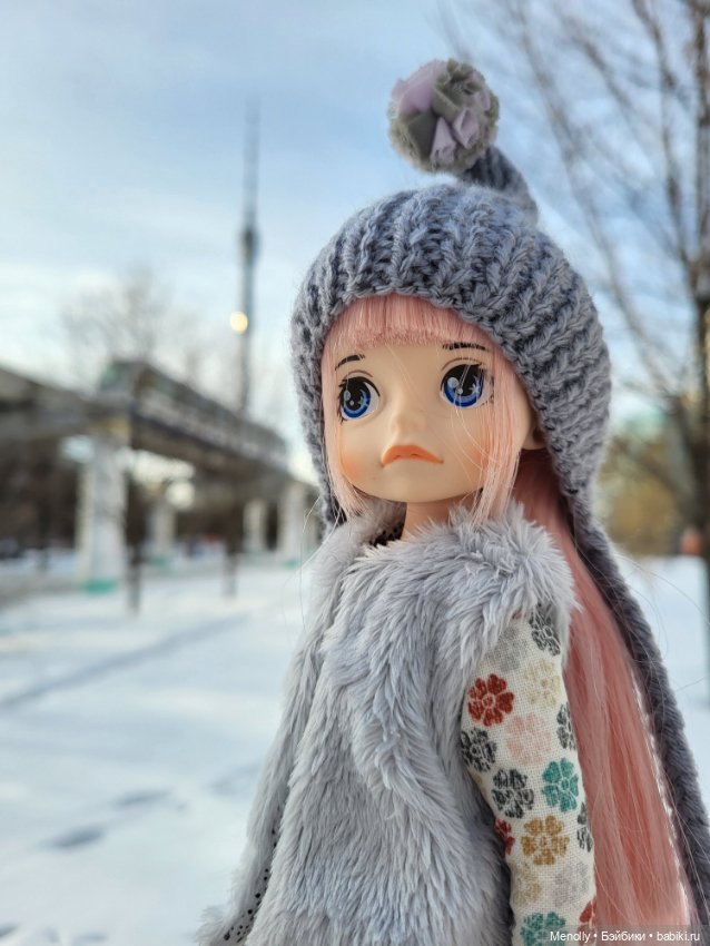 Городские эльфы или Прогулка в прошлое (фото 7)