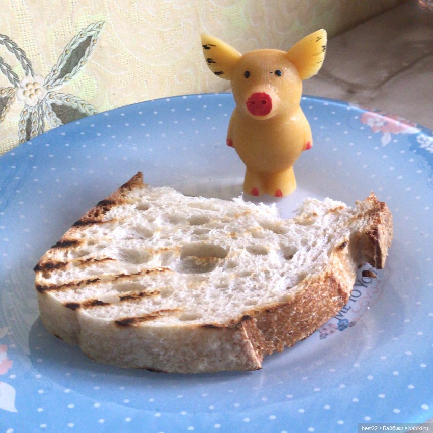 Поросенок 🐷 — Игрушки СССР и советского детства: резиновые (фото 6)