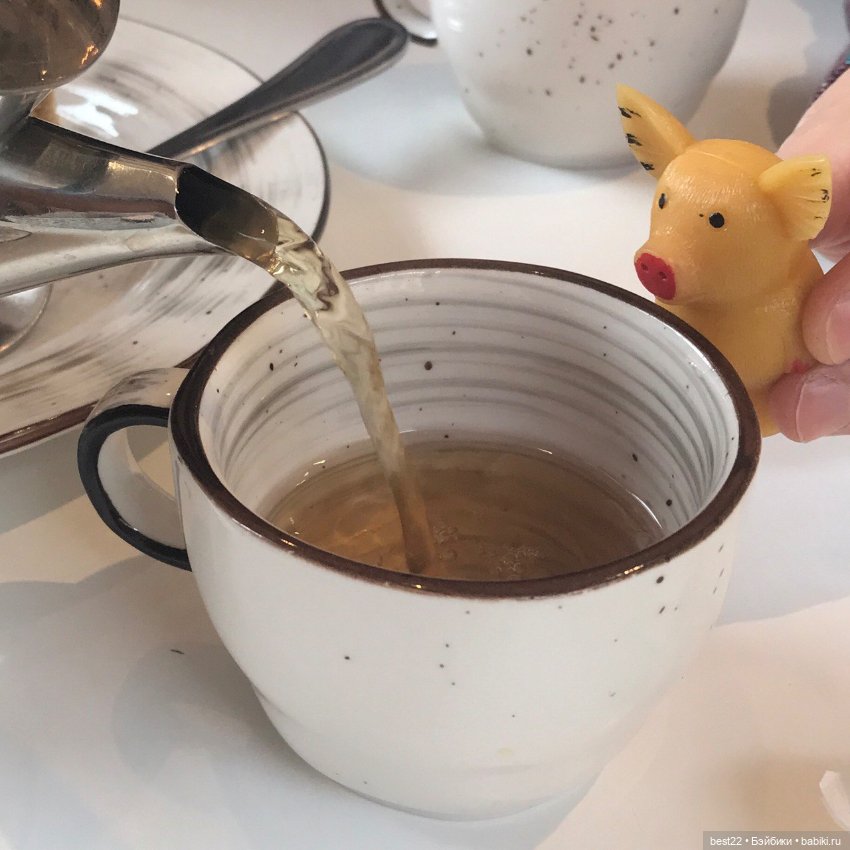 Поросенок 🐷 — Игрушки СССР и советского детства: резиновые (фото 4)