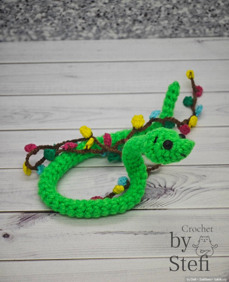 Ужик Петька — Вязаные игрушки и амигуруми: крючком