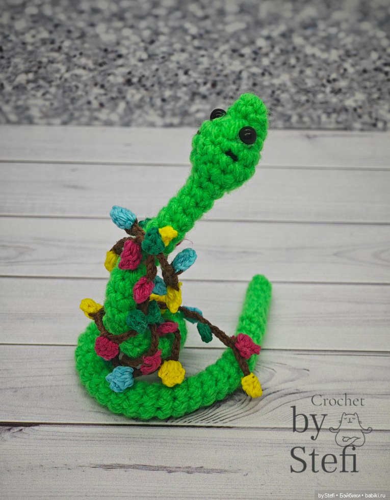 Ужик Петька — Вязаные игрушки и амигуруми: крючком