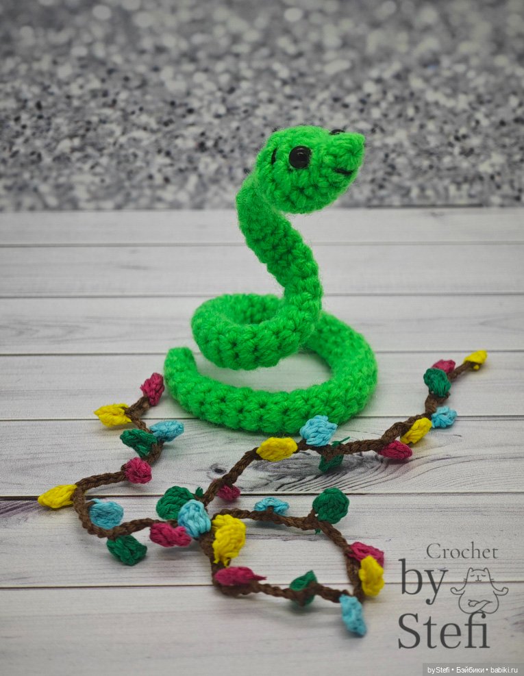 Ужик Петька — Вязаные игрушки и амигуруми: крючком