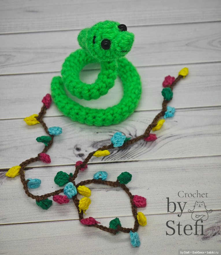 Ужик Петька — Вязаные игрушки и амигуруми: крючком