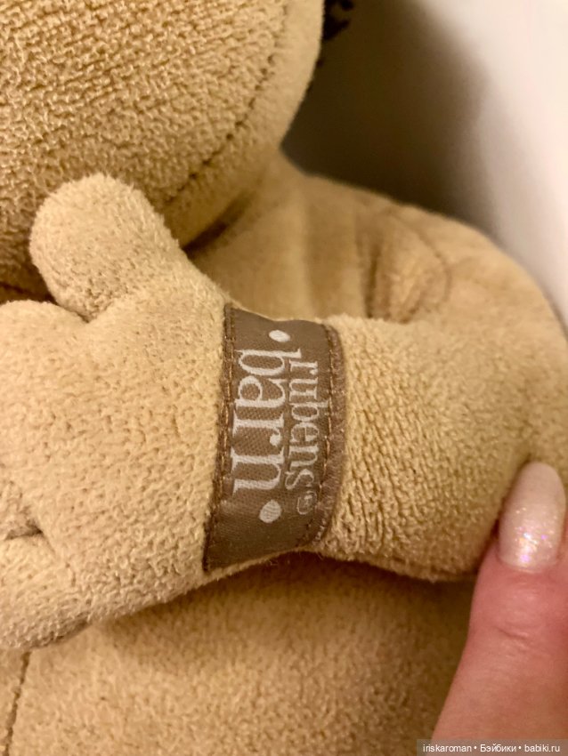 Помогите опознать малыша — Мягкие игровые и текстильные куклы: тряпичные (фото 2)