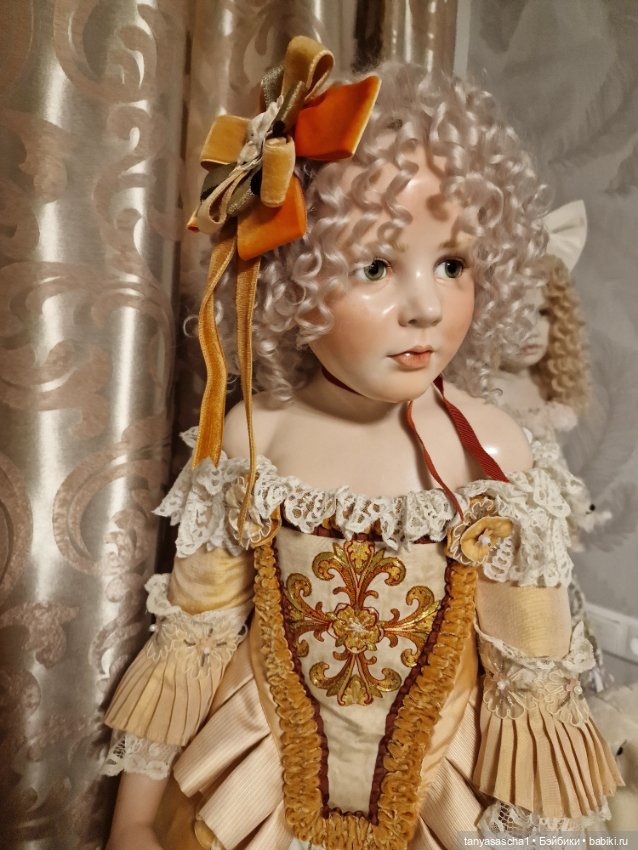 Nannerl сестра Моцарта WOP Hildegard Gunzel (фото 2)