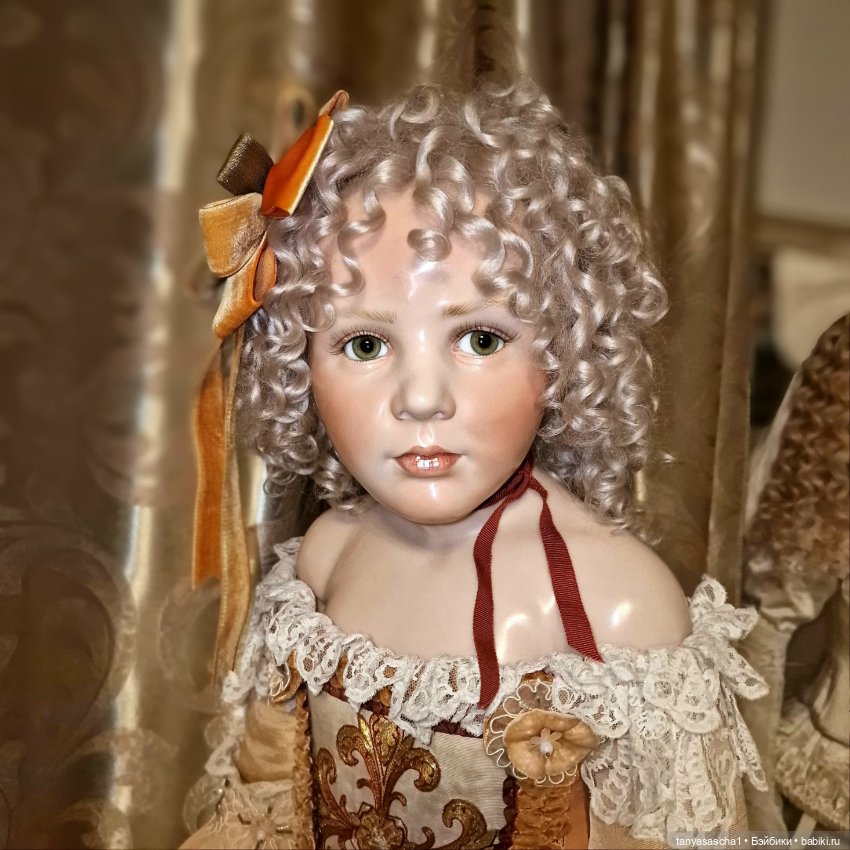 Nannerl сестра Моцарта WOP Hildegard Gunzel