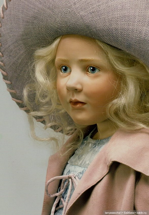 Nannerl сестра Моцарта WOP Hildegard Gunzel (фото 8)