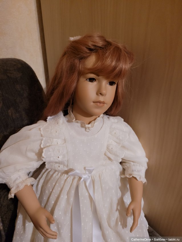 Кто поможет пошить платье