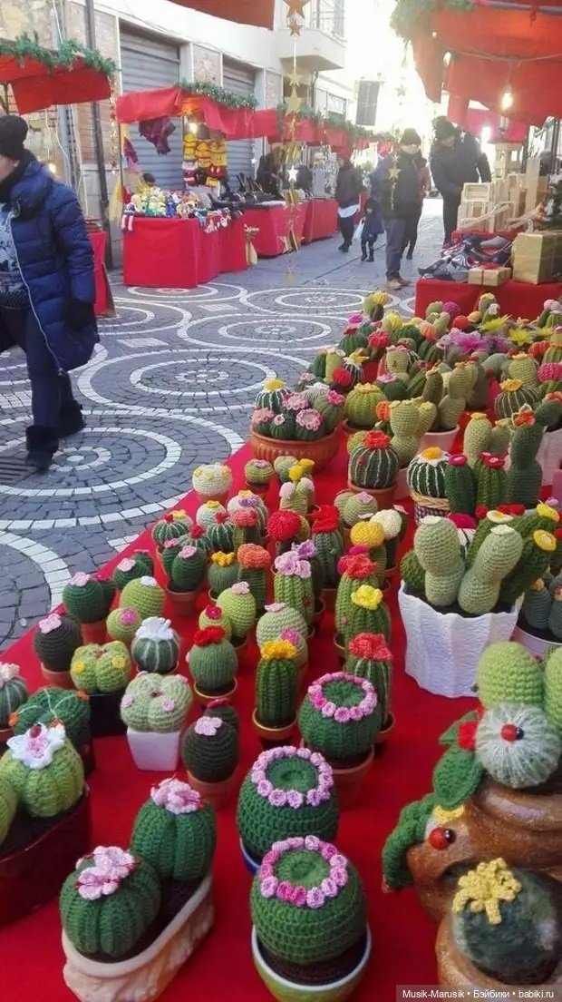 Необычное вязание крючком! Цветы и крючок - что общего