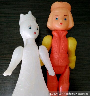 Фабрика детских игрушек "Ровенчанка" г. Ровно