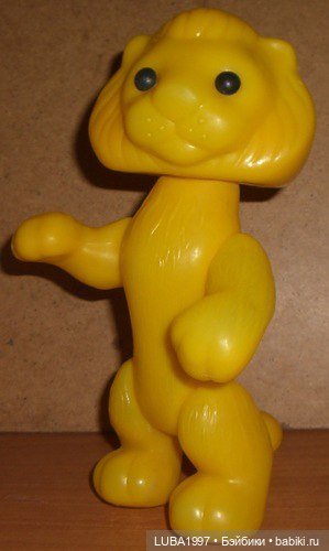 Фабрика детских игрушек "Ровенчанка" г. Ровно (фото 9)