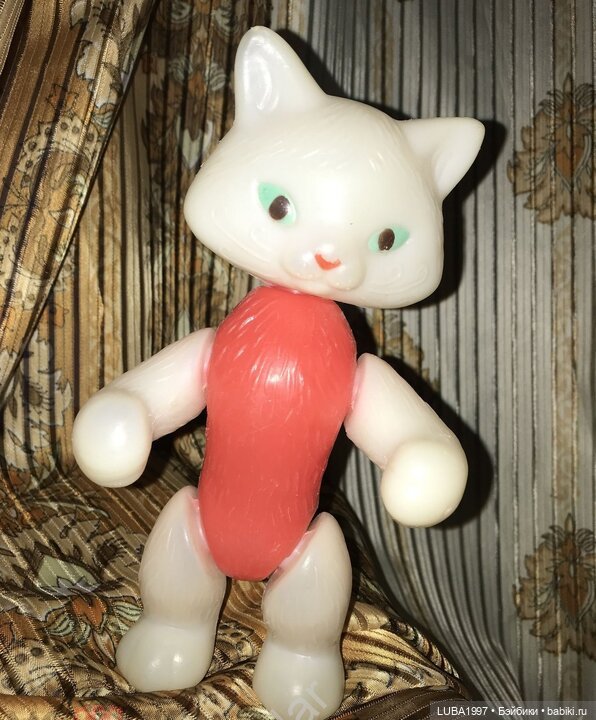 Фабрика детских игрушек "Ровенчанка" г. Ровно