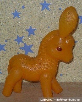 Фабрика детских игрушек "Ровенчанка" г. Ровно (фото 3)