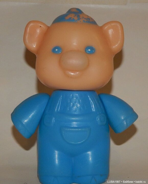 Фабрика детских игрушек "Ровенчанка" г. Ровно