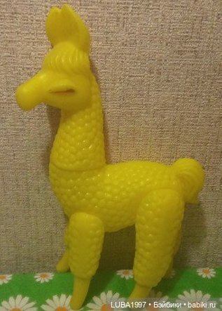 Фабрика детских игрушек "Ровенчанка" г. Ровно