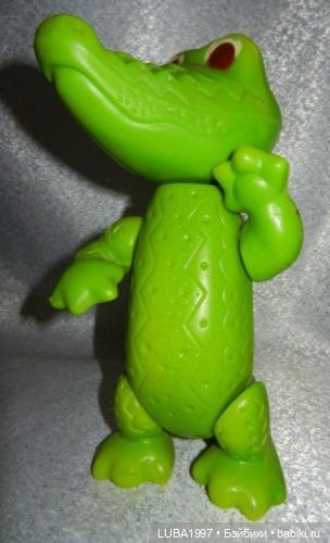 Фабрика детских игрушек "Ровенчанка" г. Ровно (фото 5)