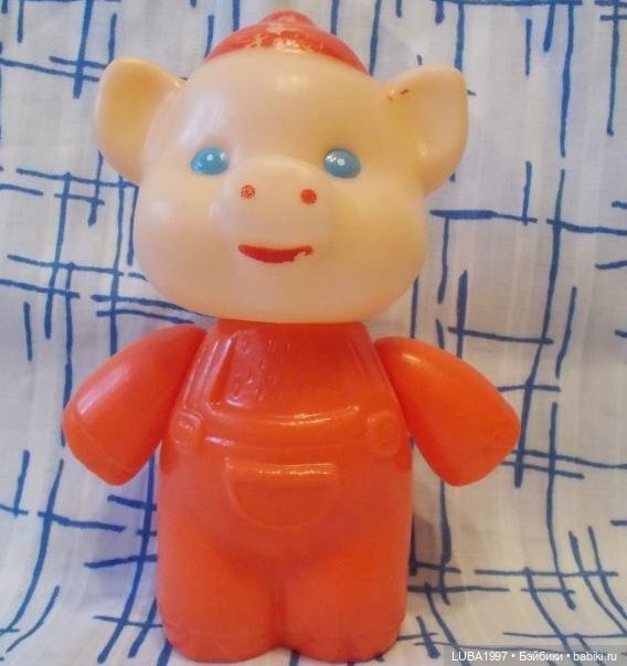 Фабрика детских игрушек "Ровенчанка" г. Ровно