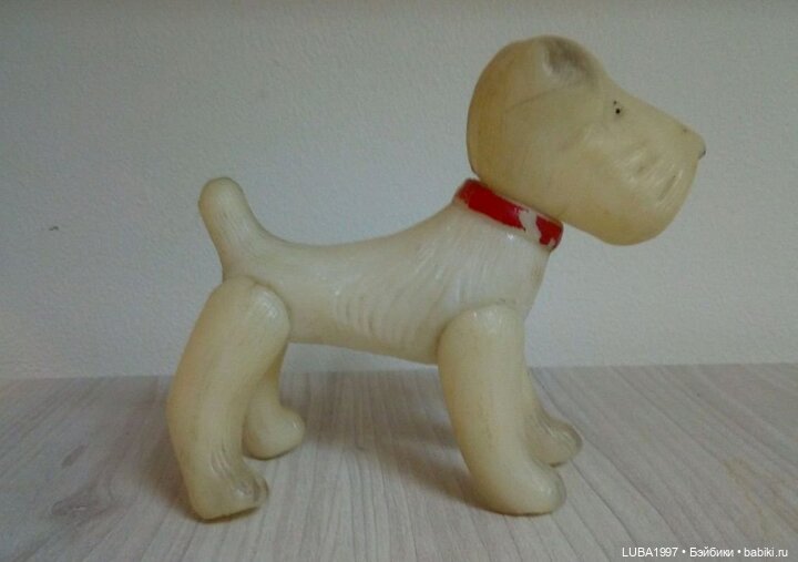 Фабрика детских игрушек "Ровенчанка" г. Ровно