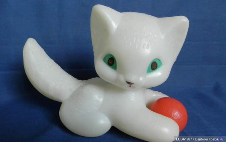 Фабрика детских игрушек "Ровенчанка" г. Ровно